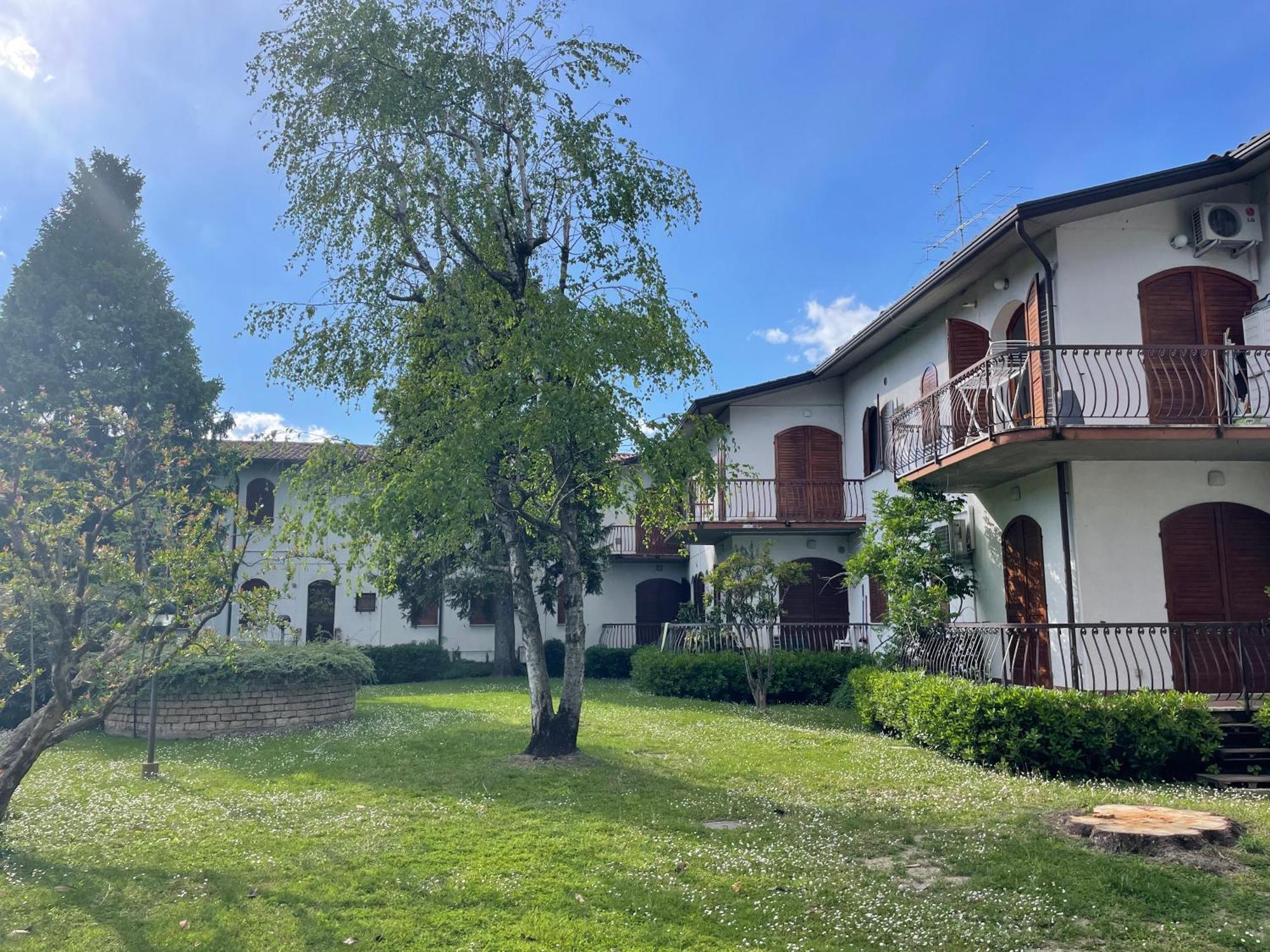 Lake Garda Lovers Peschiera del Garda Exterior foto